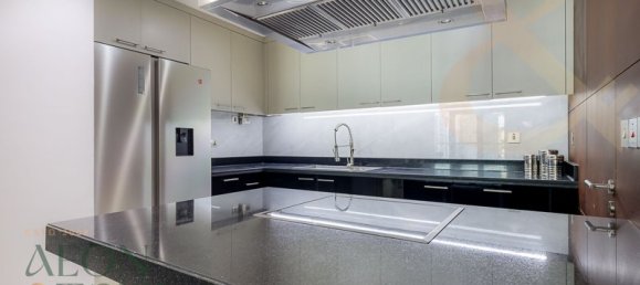 2 Schlafzimmer Wohnung in Business Bay, UAE, Nr. 105058 2