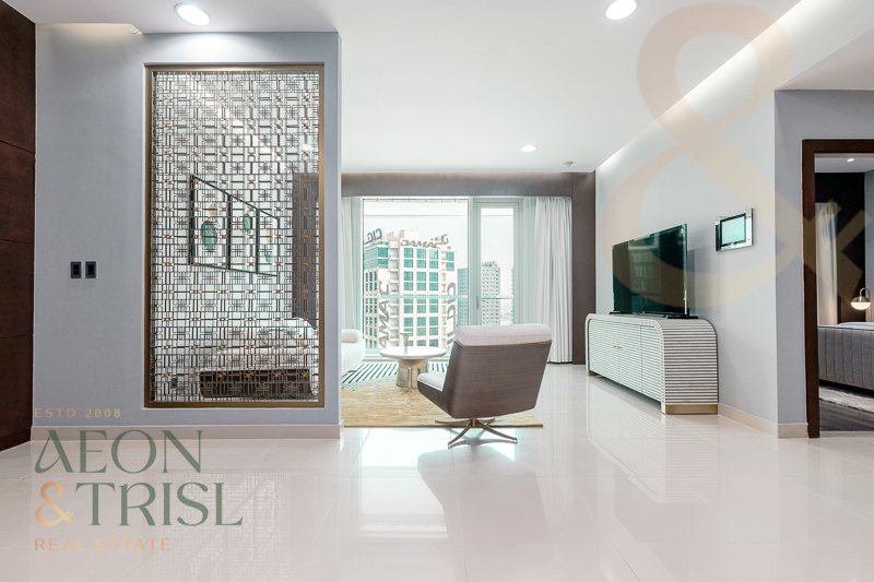 2 chambres Appartement à Business Bay, UAE No. 105058