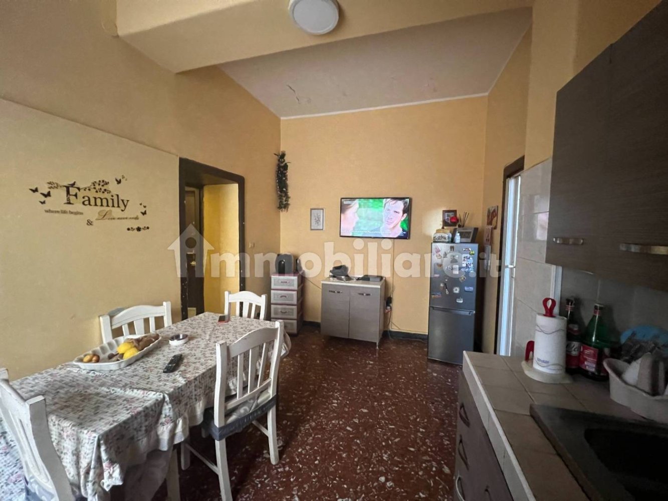 2 bedrooms Apartment in Sant'Anastasia, Italy No. 22537