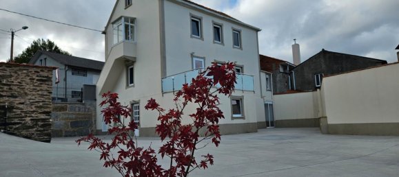 8 غرف نوم منزل في Naron, Spain رقم 186275 39