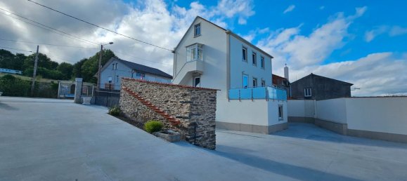 8 غرف نوم منزل في Naron, Spain رقم 186275 12