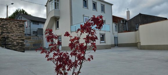 8 غرف نوم منزل في Naron, Spain رقم 186275 38