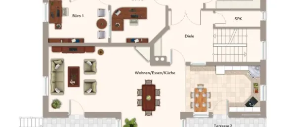 6 Schlafzimmer Haus in Regensburg, Germany, Nr. 319506 17