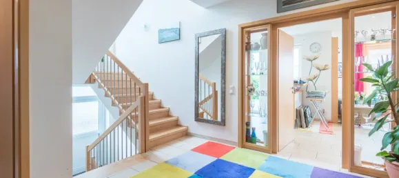 6 Schlafzimmer Haus in Regensburg, Germany, Nr. 319506 5