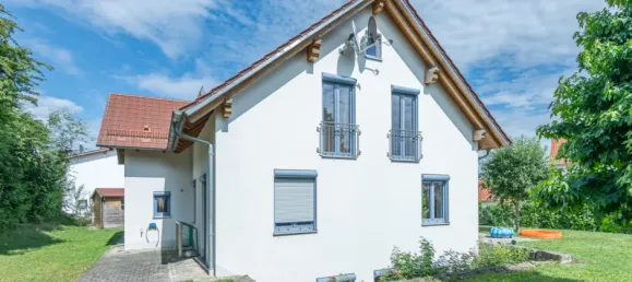 6 Schlafzimmer Haus in Regensburg, Germany, Nr. 319506 3