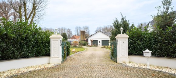 15-salle Villa à Vechta, Germany No. 70606 2