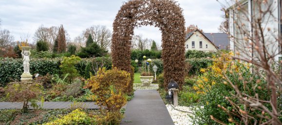 15-salle Villa à Vechta, Germany No. 70606 8