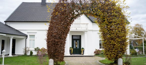 15-salle Villa à Vechta, Germany No. 70606 5