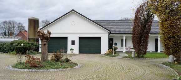 15-salle Villa à Vechta, Germany No. 70606 6