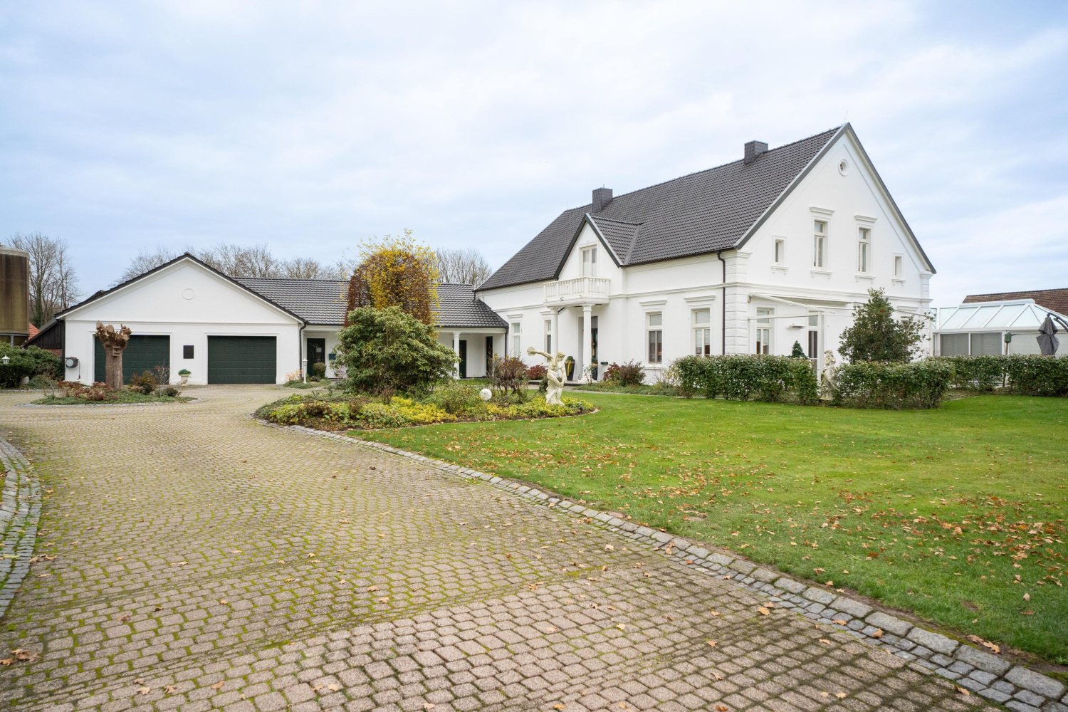 15-salle Villa à Vechta, Germany No. 70606