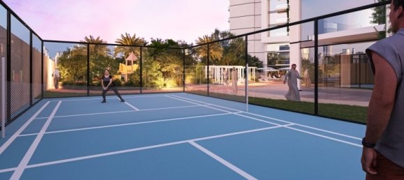 2 bedrooms Apartment in Jumeirah Village Circle, UAE No. 7657 4