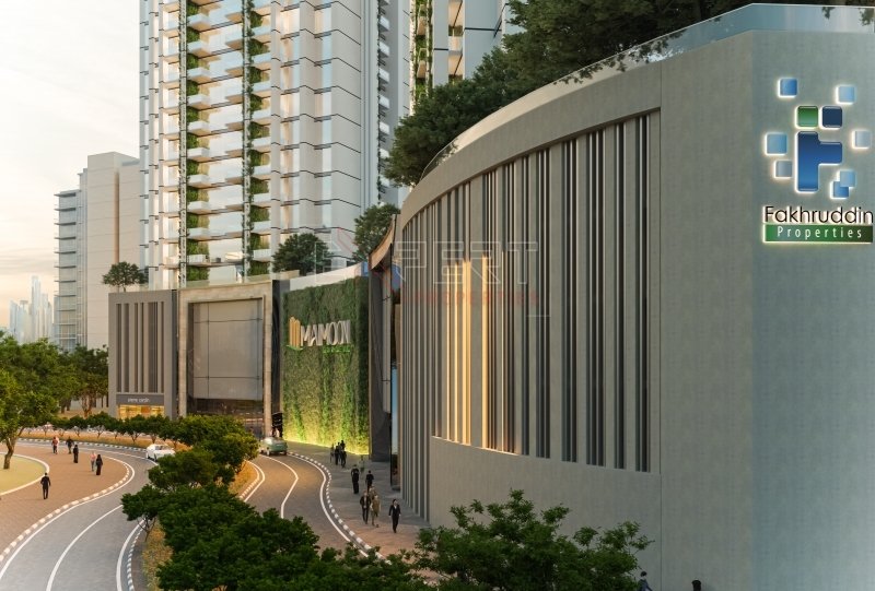 2 bedrooms Apartment in Jumeirah Village Circle, UAE No. 7657