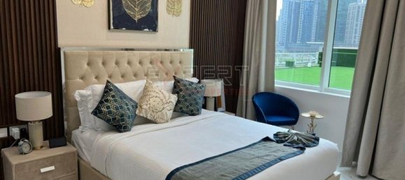 2 bedrooms Apartment in Jumeirah Village Circle, UAE No. 7657 11