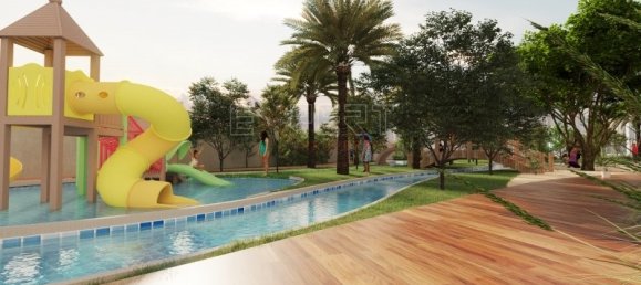 2 bedrooms Apartment in Jumeirah Village Circle, UAE No. 7657 3