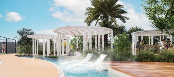 2 bedrooms Apartment in Jumeirah Village Circle, UAE No. 7657 6