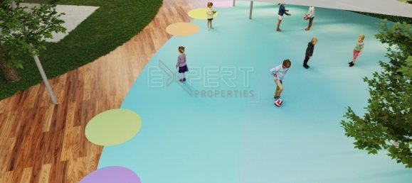 2 bedrooms Apartment in Jumeirah Village Circle, UAE No. 7657 5