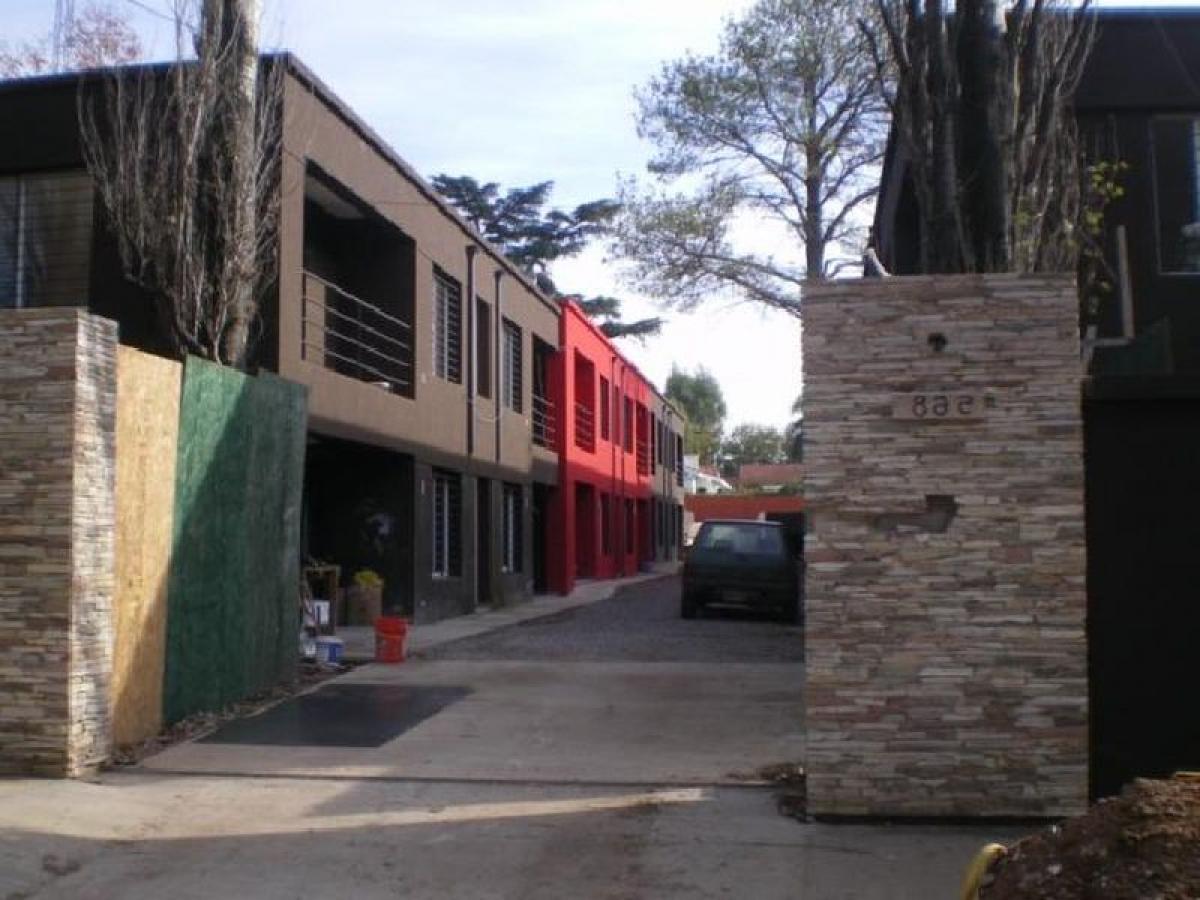 Studio in San Miguel, Argentina, Nr. 7943