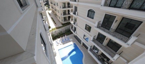 Wohnung 2+1 in Antalya, Turkey, Nr. 33852 21