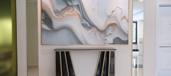 Wohnung 2+1 in Antalya, Turkey, Nr. 33852 5