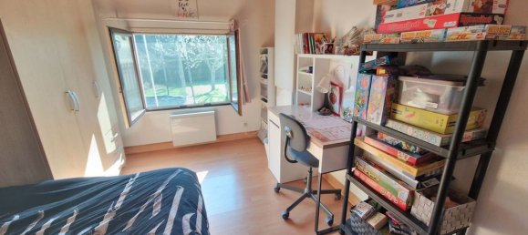 Casa de 3 dormitorios en Sully-sur-Loire, France No. 76030 55