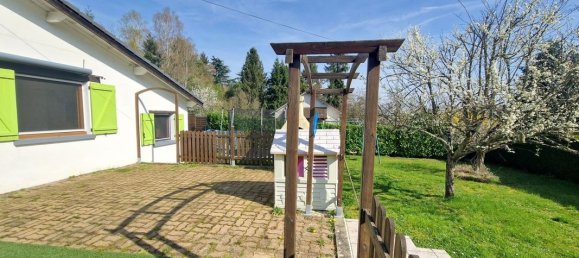 Casa de 3 dormitorios en Sully-sur-Loire, France No. 76030 25