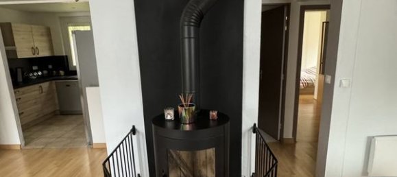 Casa de 3 dormitorios en Sully-sur-Loire, France No. 76030 31