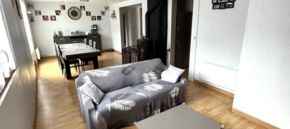 Casa de 3 dormitorios en Sully-sur-Loire, France No. 76030 47