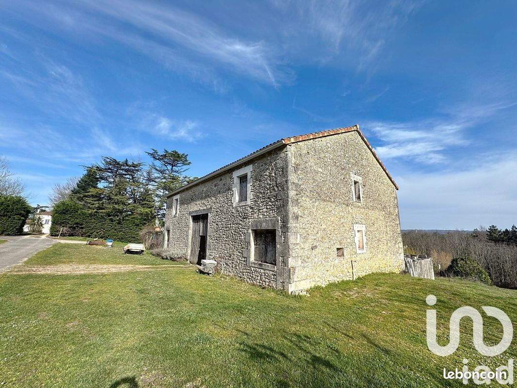 Studio in Montbron, France No. 108550