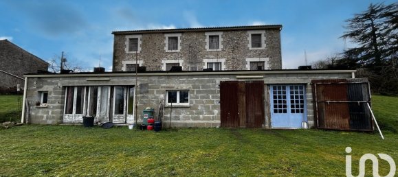 Studio in Montbron, France No. 108550 4