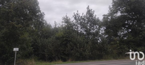 Terrain à Vescheim, France 1363m² No. 235999 3