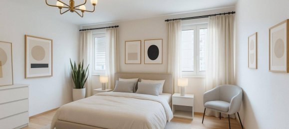 3 rooms Apartment in Vienna, Austria No. 150605 6