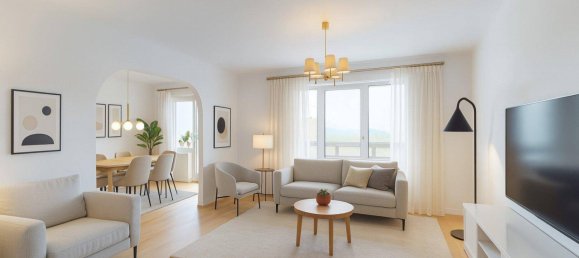 3 rooms Apartment in Vienna, Austria No. 150605 4