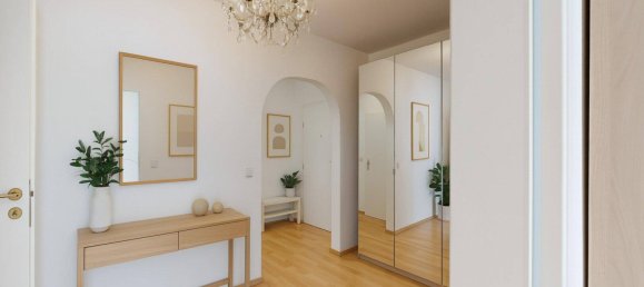 3 rooms Apartment in Vienna, Austria No. 150605 8