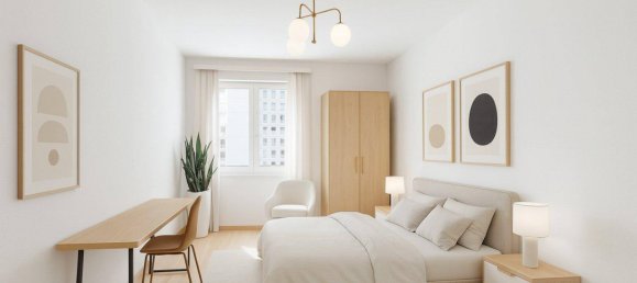 3 rooms Apartment in Vienna, Austria No. 150605 7