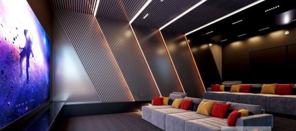 Imóvel comercial em Nanto, Italy 330 m² N.º 331322 6