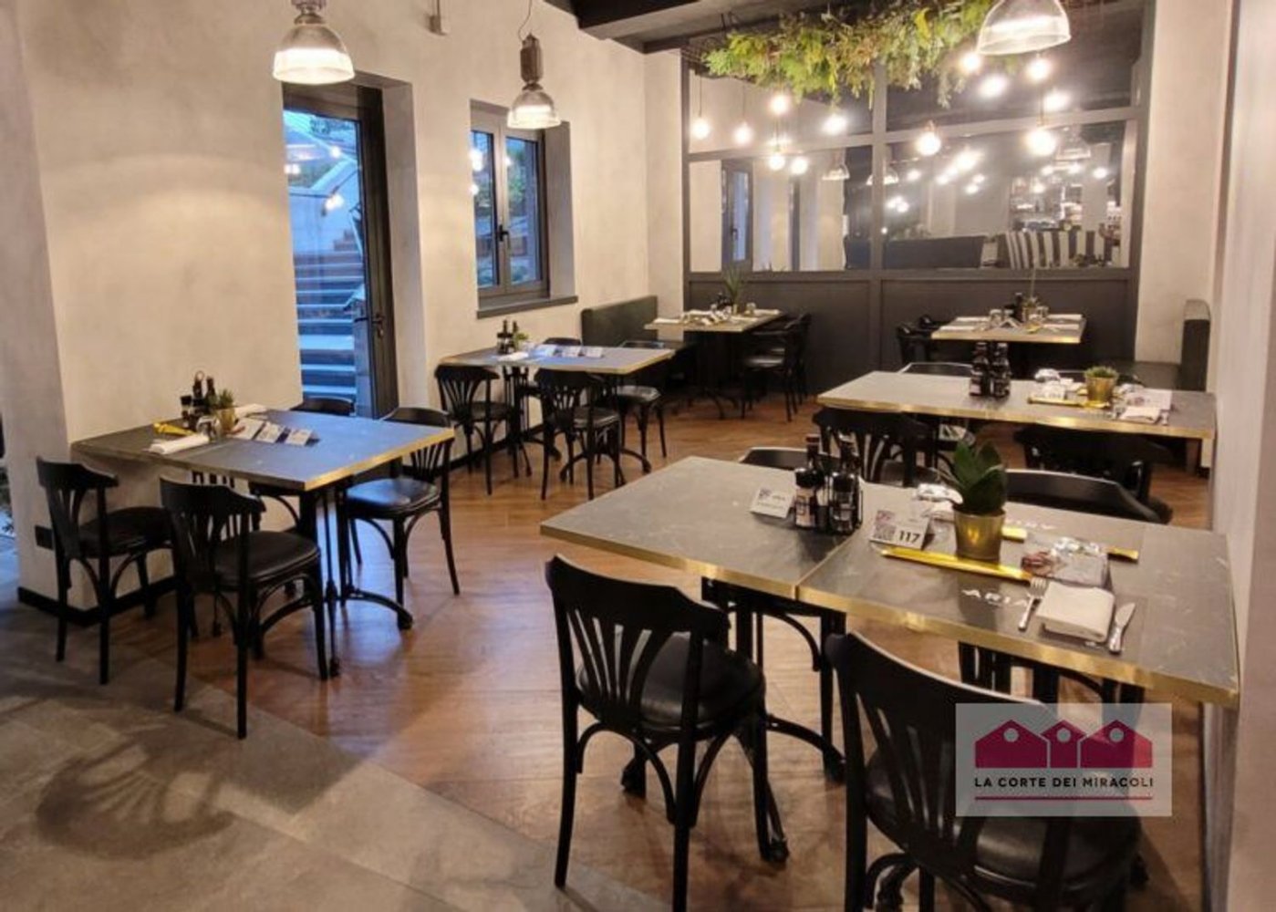 Imóvel comercial em Nanto, Italy 330 m² N.º 331322