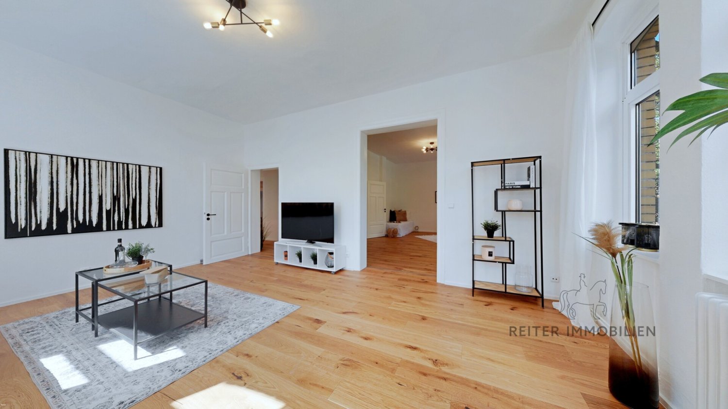 Apartamento T3 em Fulda, Germany N.º 362188