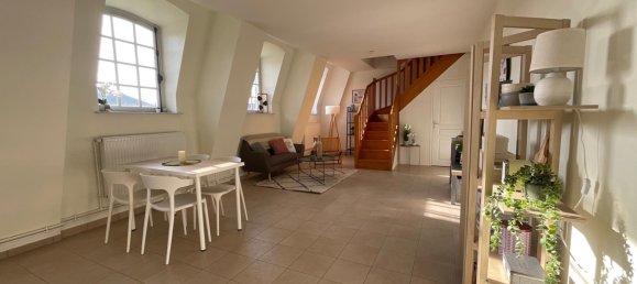 2 Schlafzimmer Wohnung in Abbeville, France, Nr. 227703 3