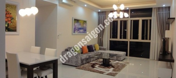 Wohnung in Thu Duc, Vietnam 142m², Nr. 10854 10
