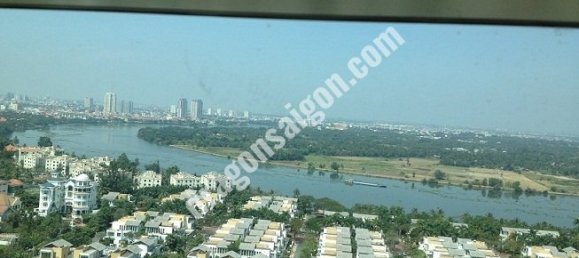 Wohnung in Thu Duc, Vietnam 142m², Nr. 10854 18