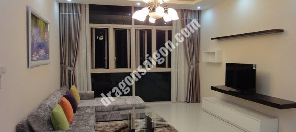 Wohnung in Thu Duc, Vietnam 142m², Nr. 10854 12