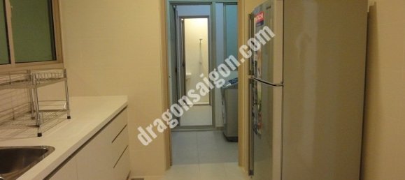 Wohnung in Thu Duc, Vietnam 142m², Nr. 10854 8