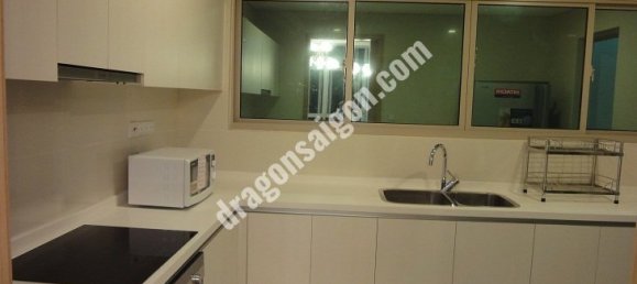 Wohnung in Thu Duc, Vietnam 142m², Nr. 10854 7