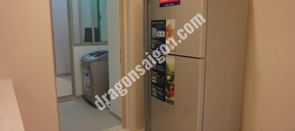 Wohnung in Thu Duc, Vietnam 142m², Nr. 10854 9