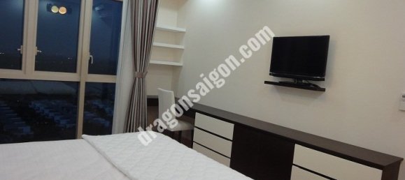 Wohnung in Thu Duc, Vietnam 142m², Nr. 10854 15