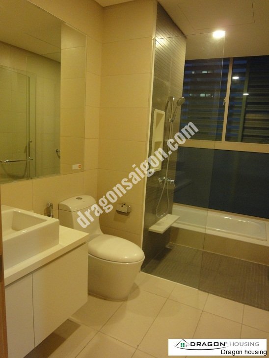 Wohnung in Thu Duc, Vietnam 142m², Nr. 10854