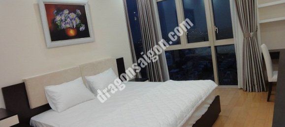 Wohnung in Thu Duc, Vietnam 142m², Nr. 10854 13