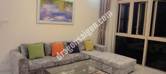 Wohnung in Thu Duc, Vietnam 142m², Nr. 10854 16