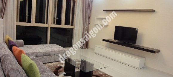 Wohnung in Thu Duc, Vietnam 142m², Nr. 10854 11