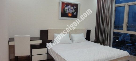 Wohnung in Thu Duc, Vietnam 142m², Nr. 10854 14